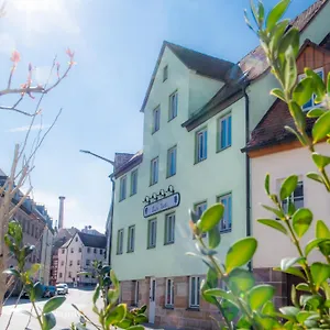 Apartment Haus99 Budget &, Fuerth